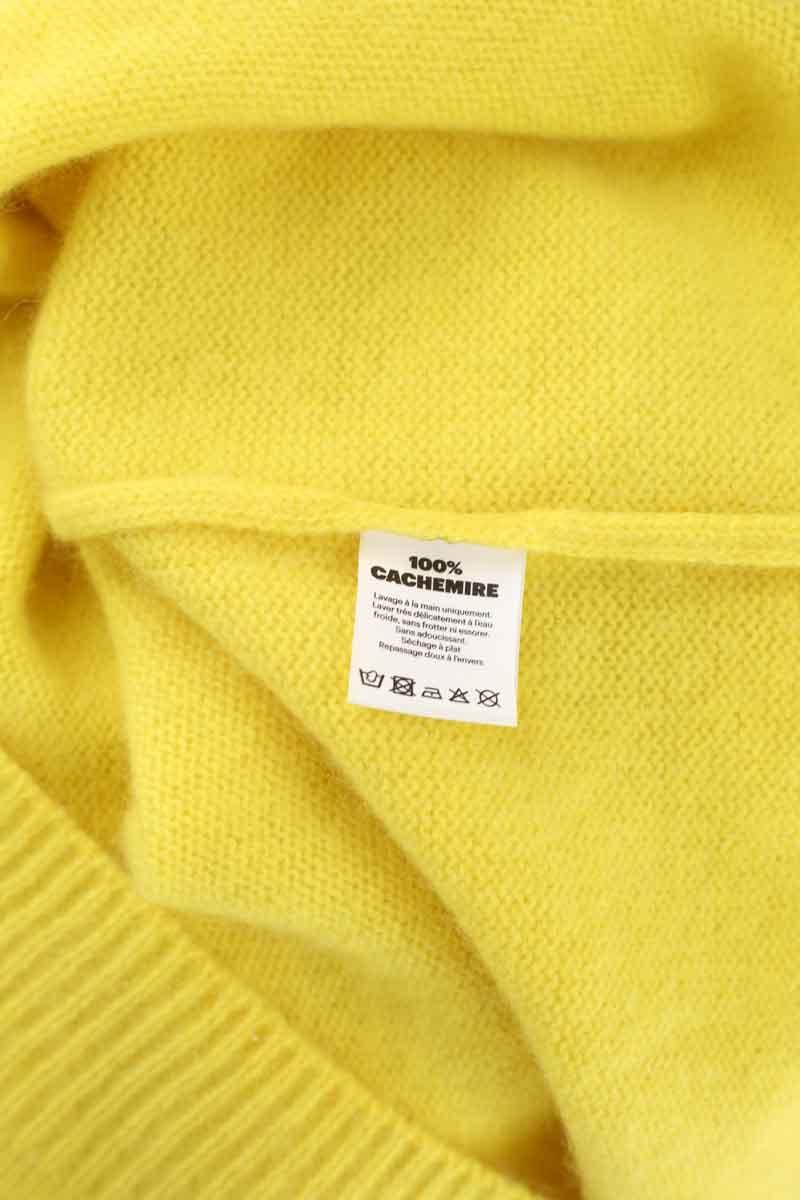 Pulls From Future  Jaune