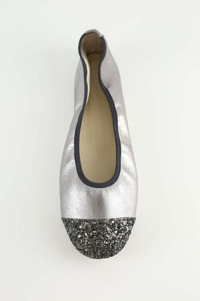 Ballerines Bobo's  Argent