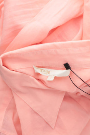 Chemises Maje  Rose