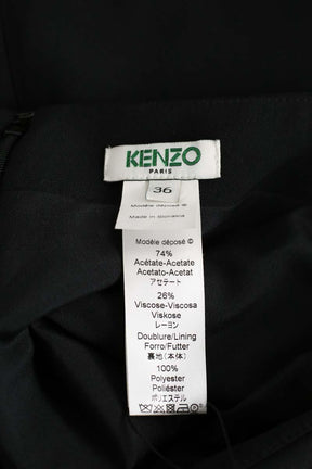 Mini Kenzo  Noir