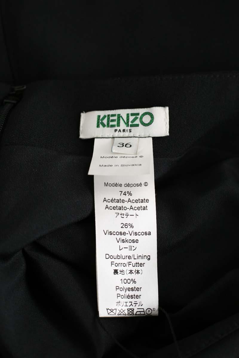 Mini Kenzo  Noir