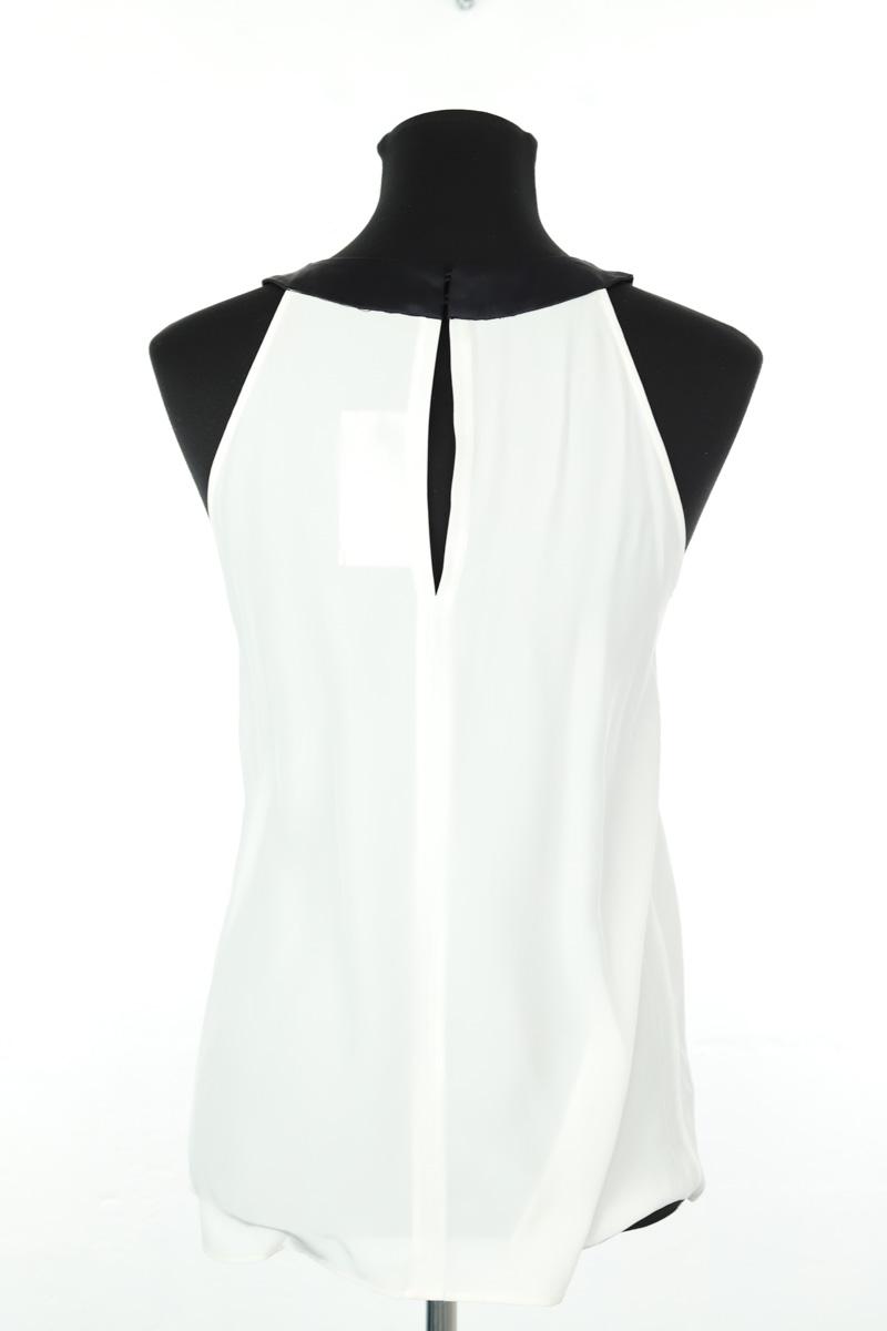 Top Majestic Filatures  Bleu