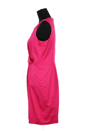 Mi-longueur Moschino  Rose