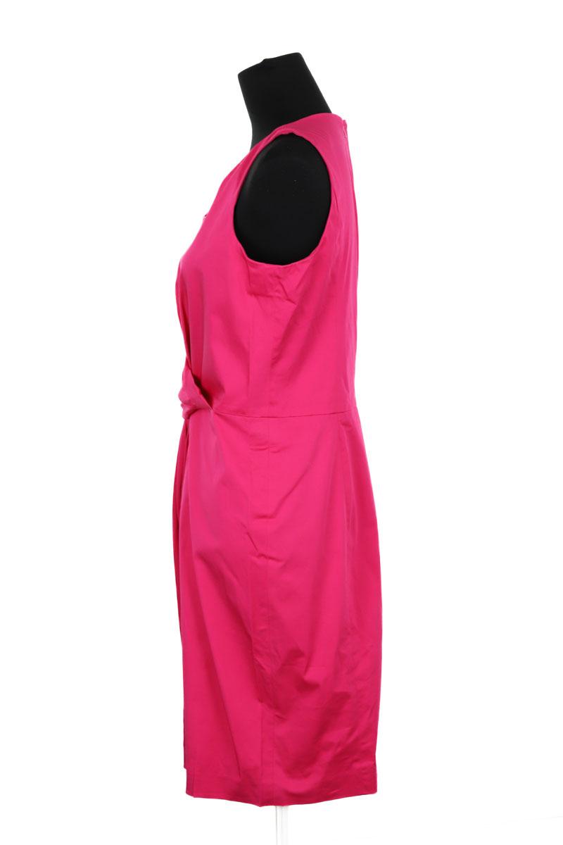 Mi-longueur Moschino  Rose