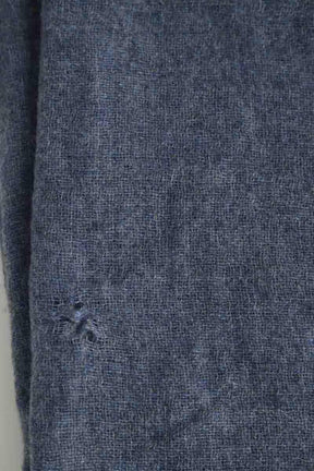 Echarpes Eric Bompard  Bleu