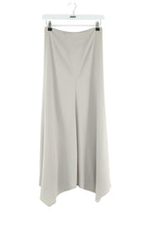 Mi-longueur Calvin Klein  Gris