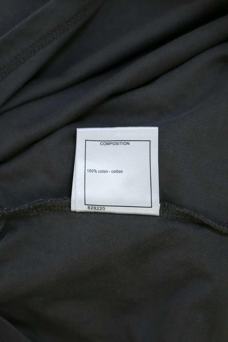 T-shirts Chanel  Gris