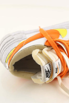 Baskets Nike Blazer Blanc