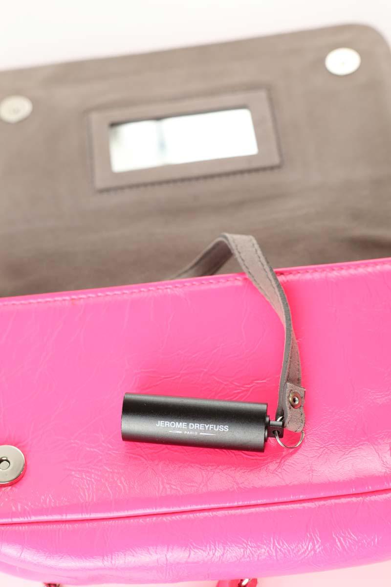 Sacs à bandoulière Jérôme Dreyfuss Bob Rose