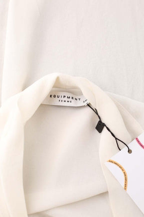 Blouses Equipment  Ecru