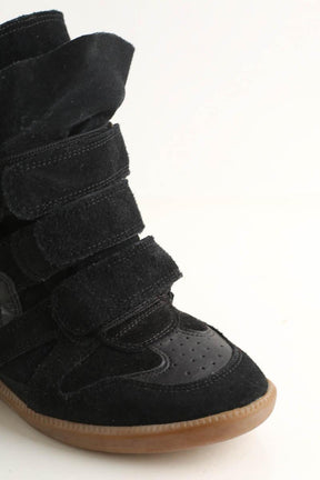 Boots Isabel Marant Étoile  Noir