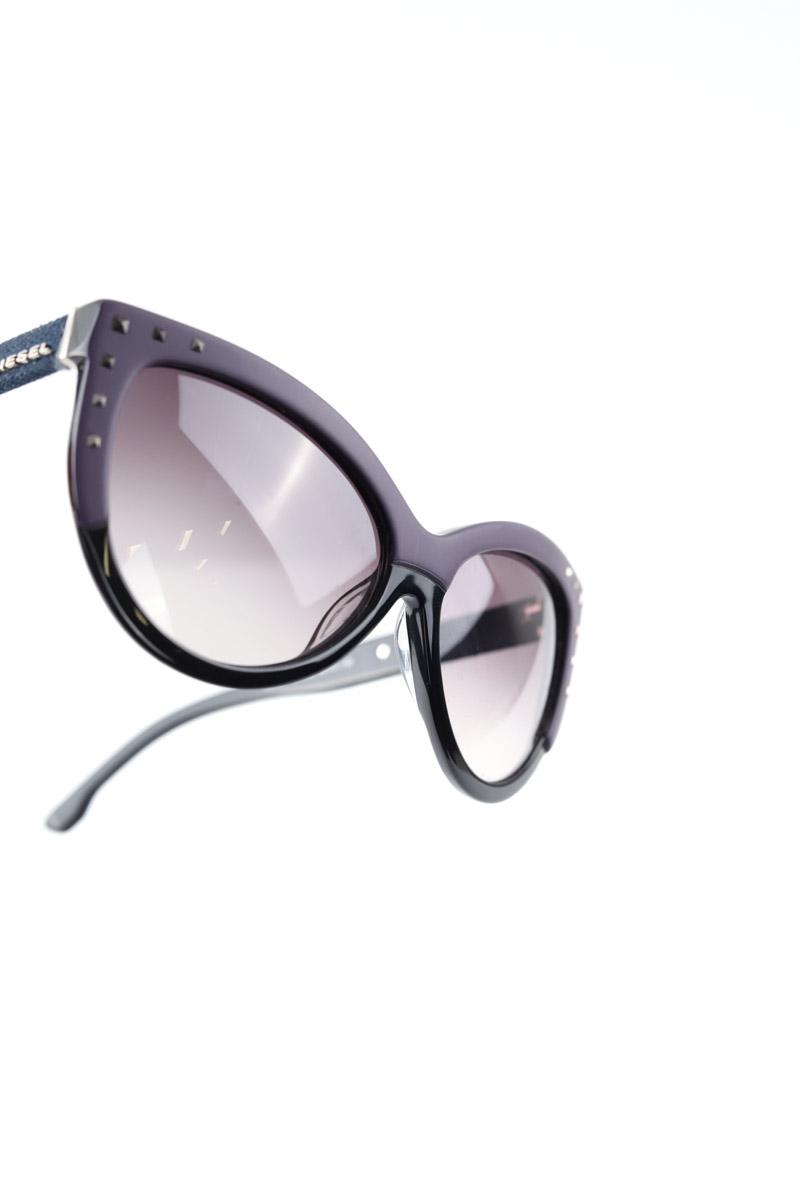 Lunettes de soleil Diesel  Violet