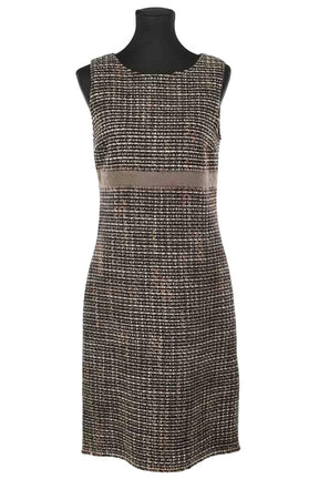 Mi-longueur Max Mara  Marron