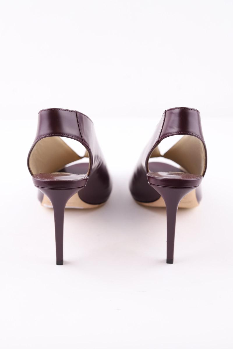 Talons Jimmy Choo  Violet