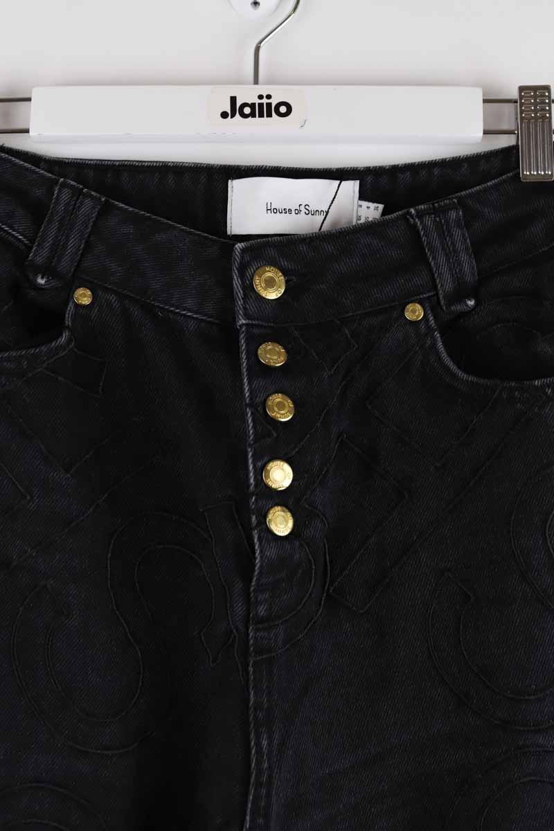 Droit Other Brand  Noir