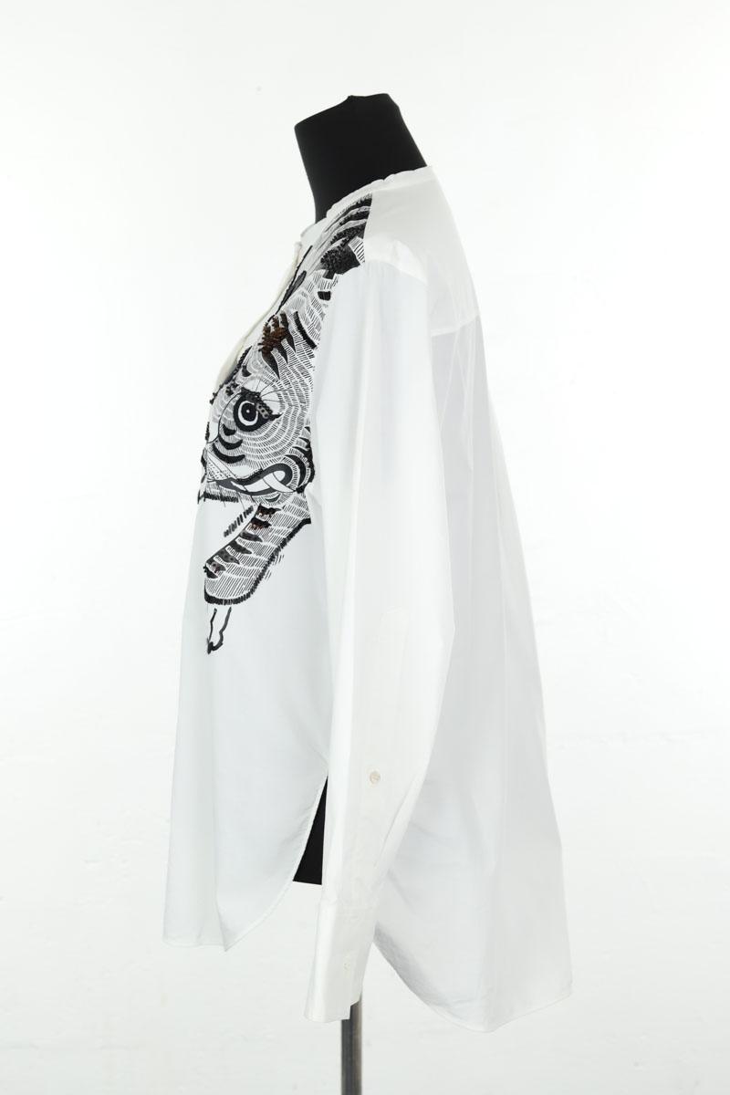 Blouses Dorothée Schumacher  Blanc