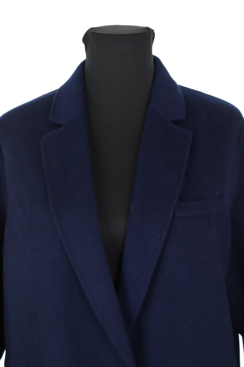 Manteau Hermès  Marine