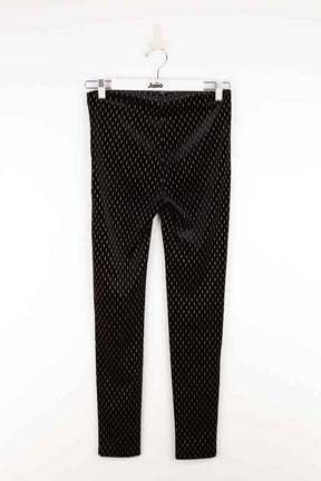 Slim Hipanema  Noir