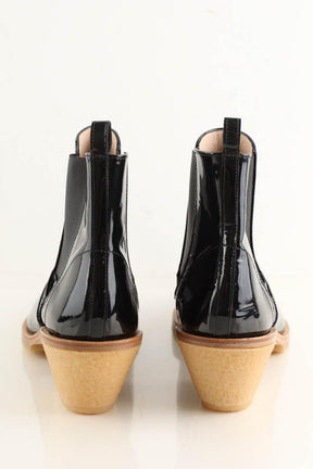 Autres Repetto  Noir