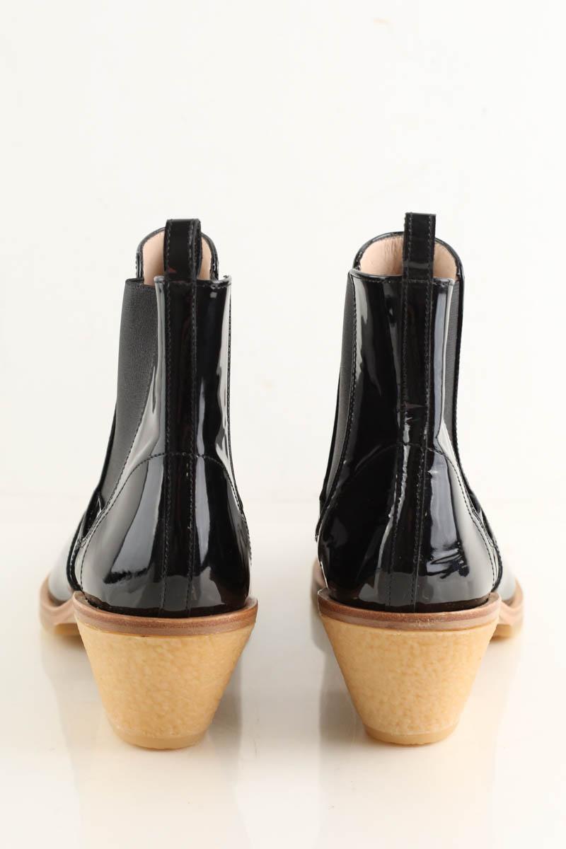 Autres Repetto  Noir