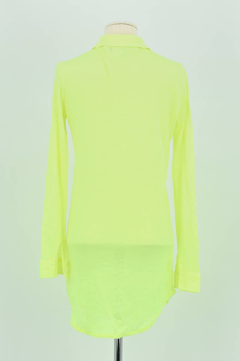 Mini Majestic Filatures  Jaune