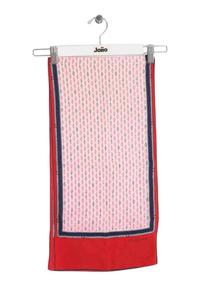 Foulard Celine  Rouge