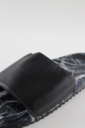 Sandales Lanvin  Noir