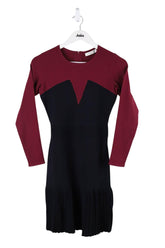 Mini Sandro  Bordeaux