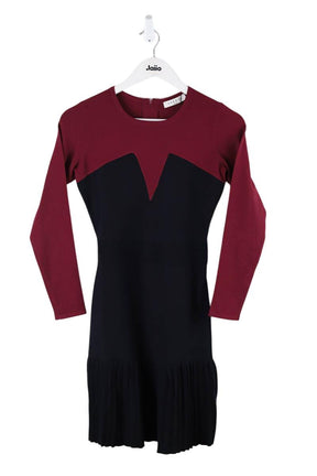 Mini Sandro  Bordeaux