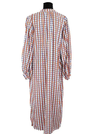 Robe Elise Chalmin  Multicolore