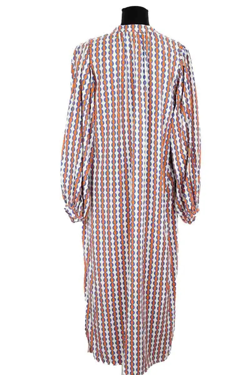 Robe Elise Chalmin  Multicolore