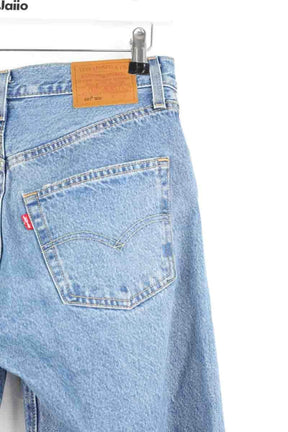 Jean droit Levi's  Bleu
