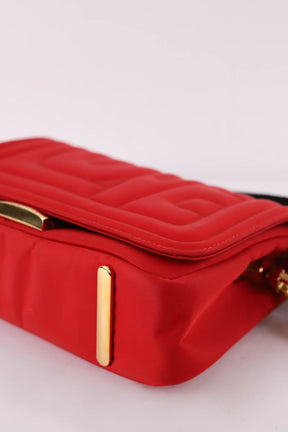 Sacs à bandoulière AZ Factory  Rouge