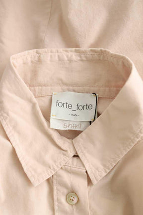 Chemises Forte_Forte  Rose