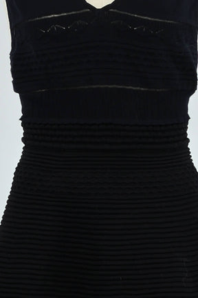 Mini Missoni  Noir