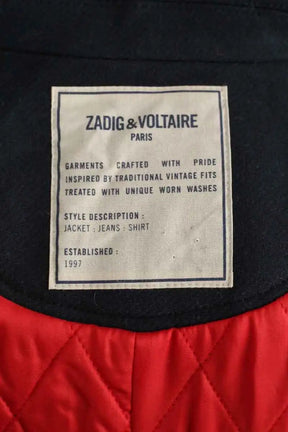 Veste Zadig & Voltaire  Noir