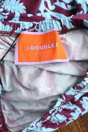 Leggings La DoubleJ  Bleu