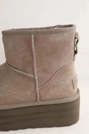 Boots Ugg  Gris