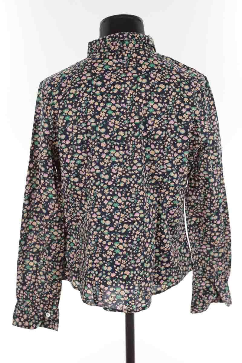 Chemises Cacharel  Multicolore