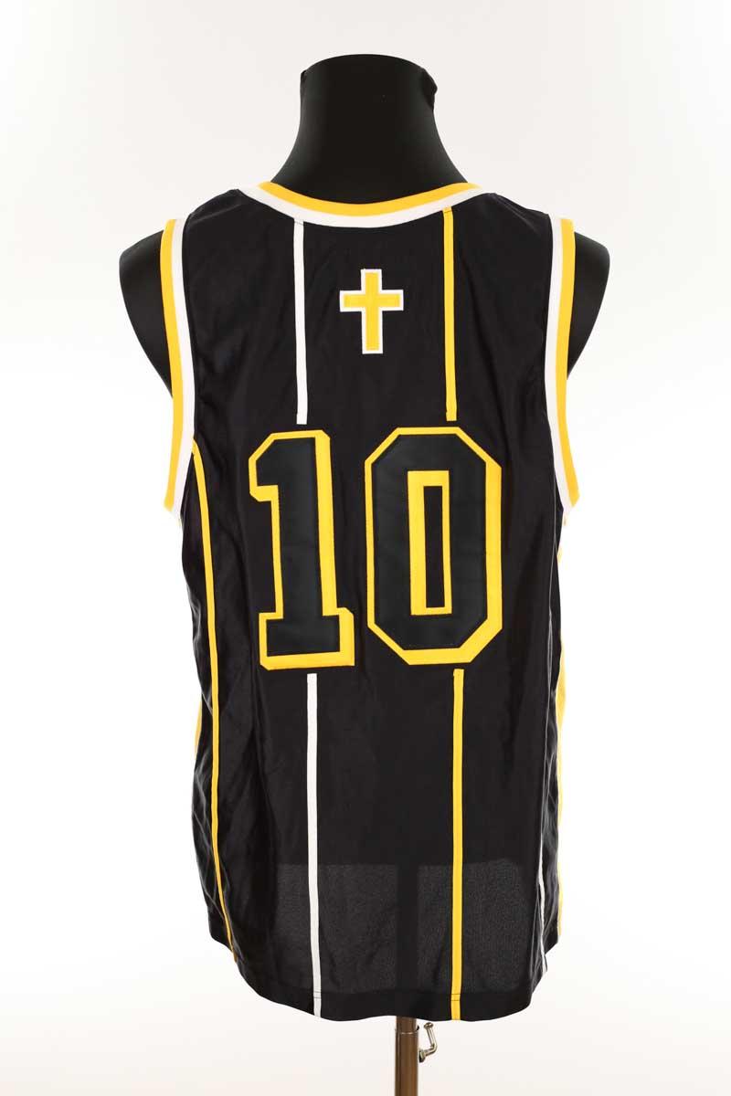 T-shirt Supreme  Noir