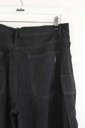 Large The Attico  Noir