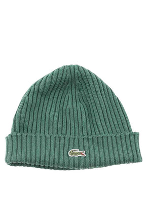 Bonnet Lacoste  Vert