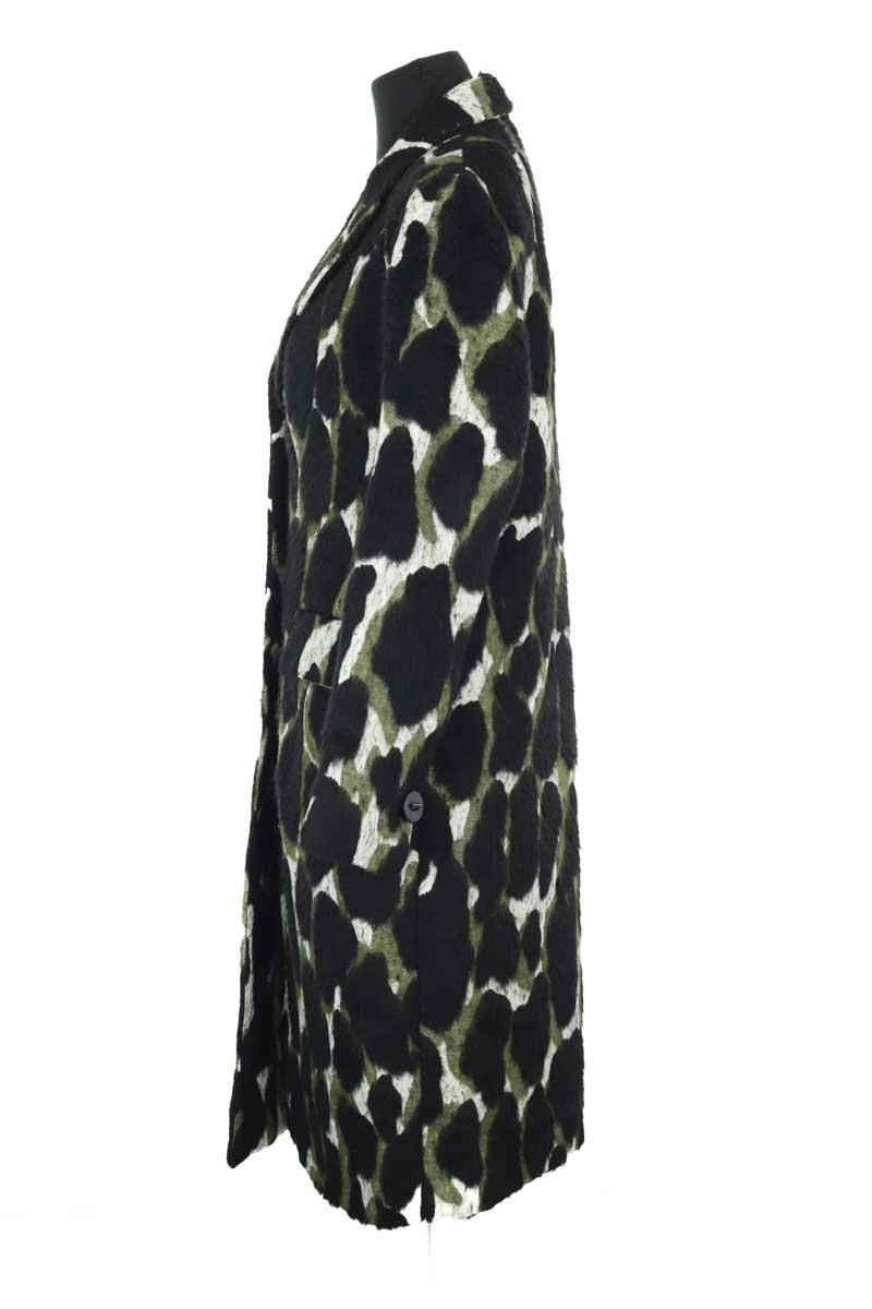Manteau By Malene Birger  Kaki