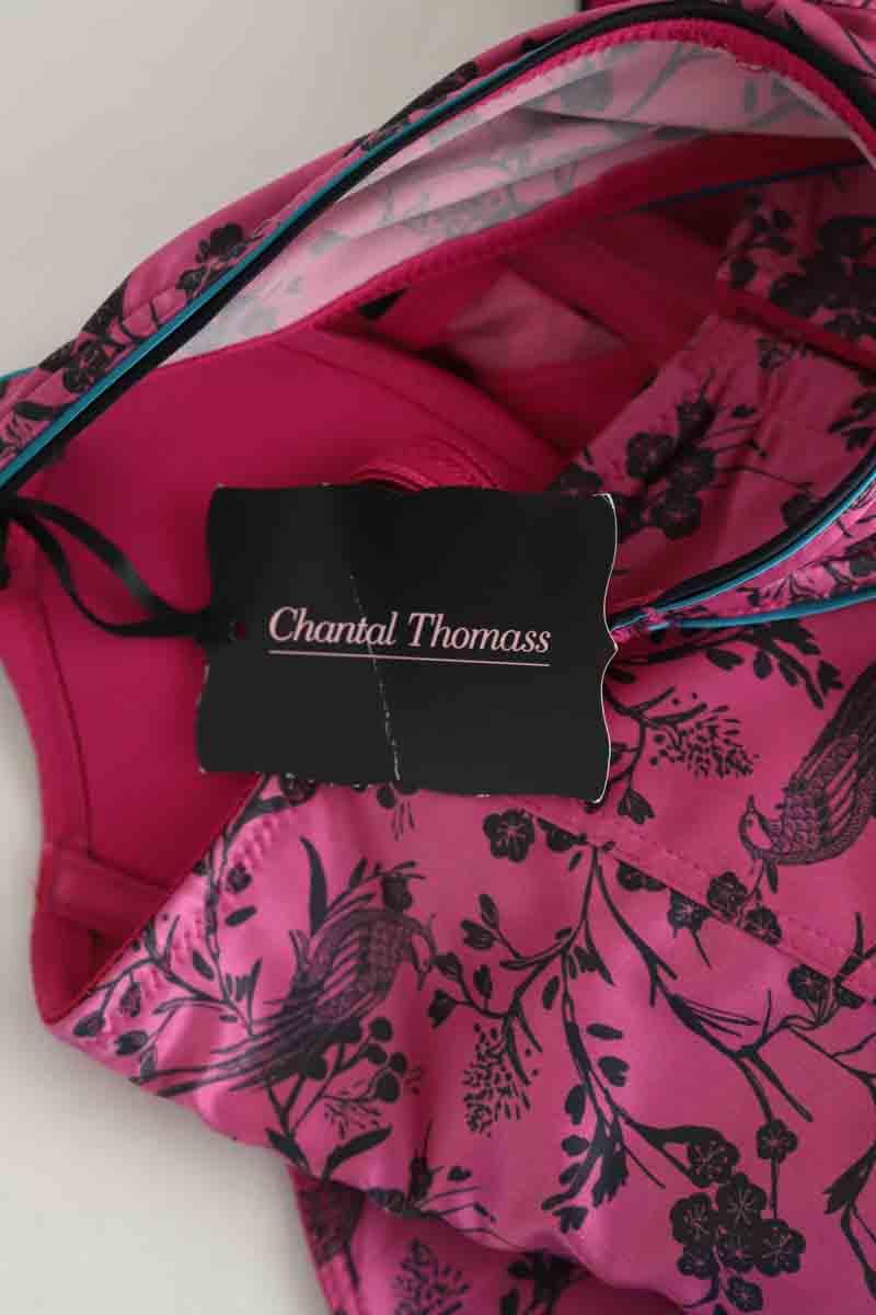 Corsets Chantal Thomass  Rose