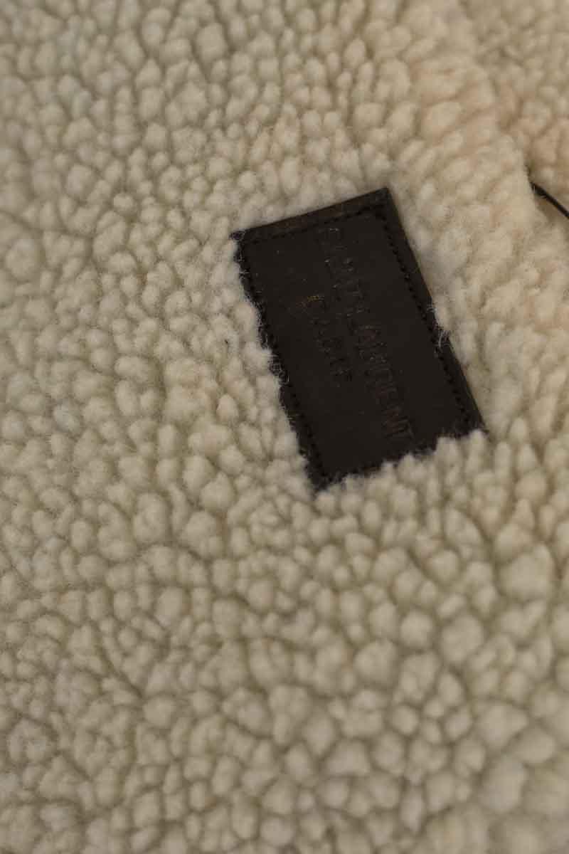 Veste Saint Laurent  Bleu