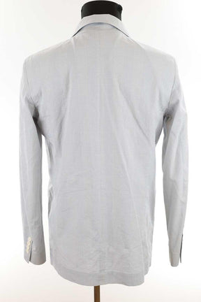 Blazers Lacoste  Bleu