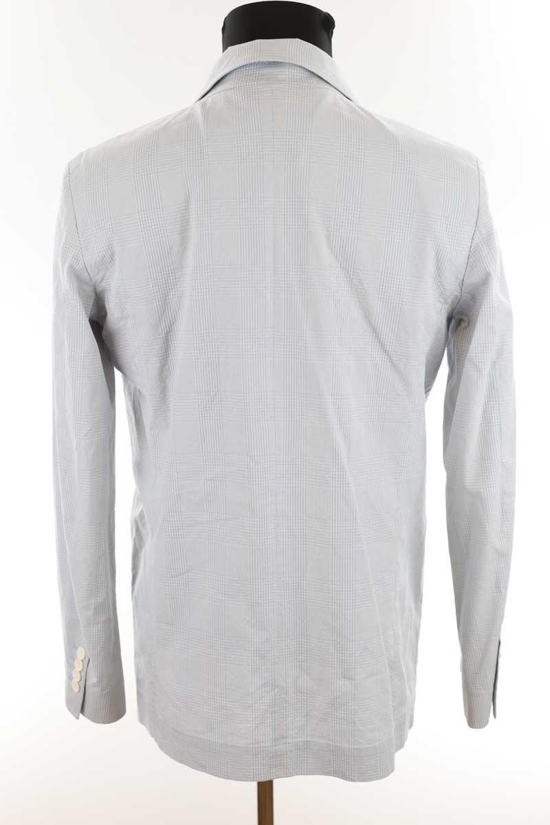 Blazers Lacoste  Bleu