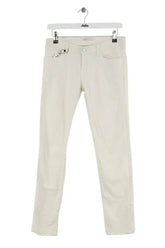 Droit Maje  Blanc