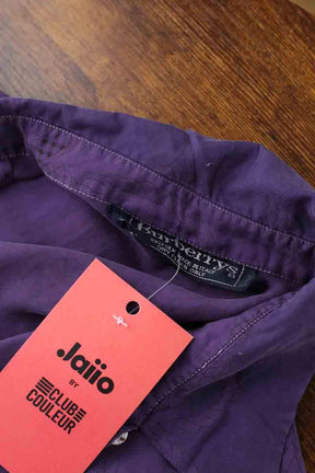 Blouses Burberry  Violet