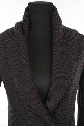 Gilets Club Monaco  Gris